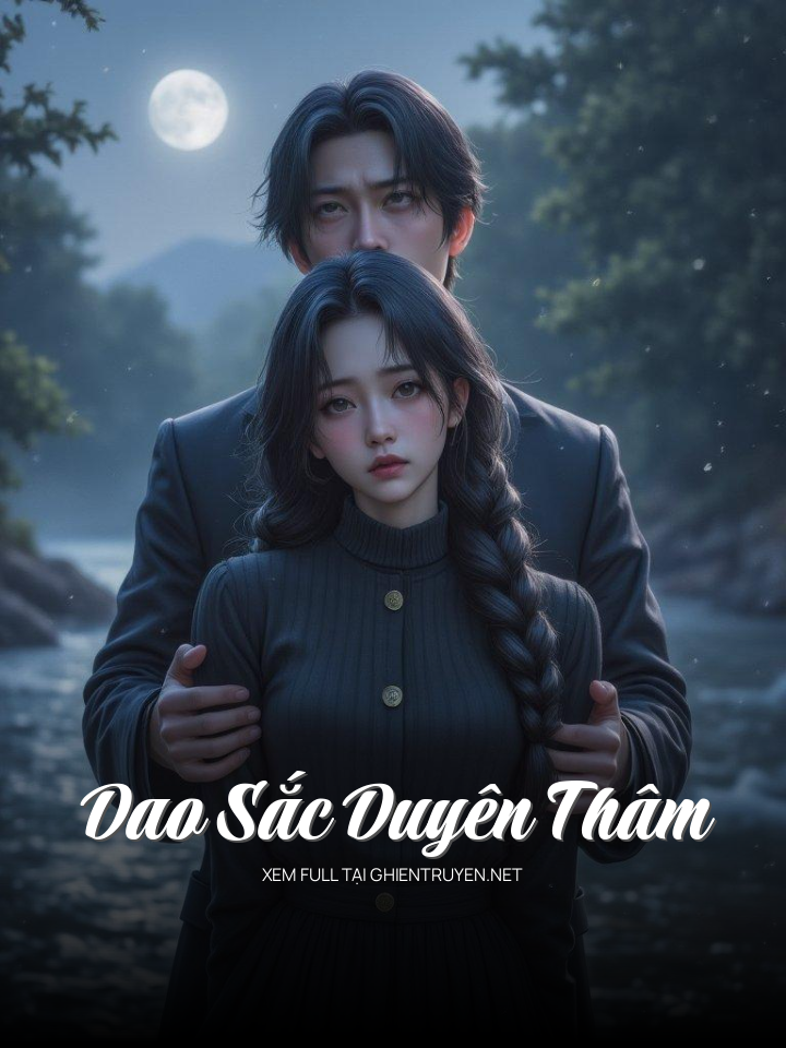 Dao Sắc Duyên Thâm