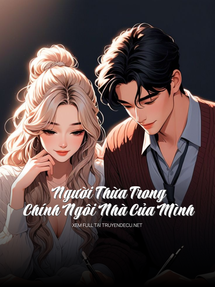 Người Thừa Trong Chính Ngôi Nhà Của Mình