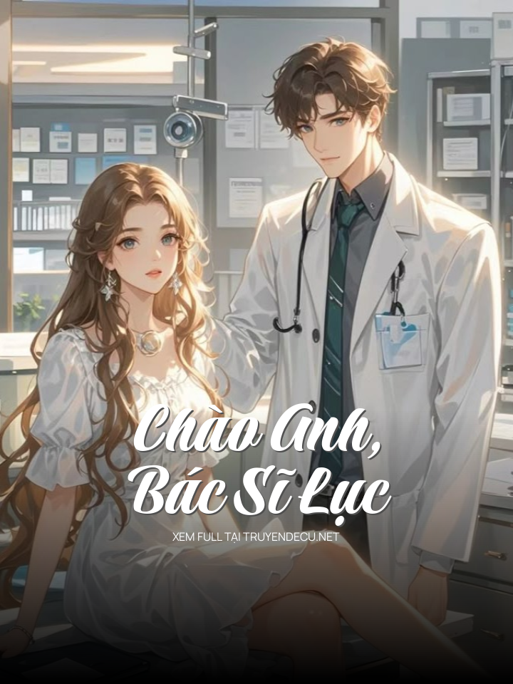 Chào Anh, Bác Sĩ Lục