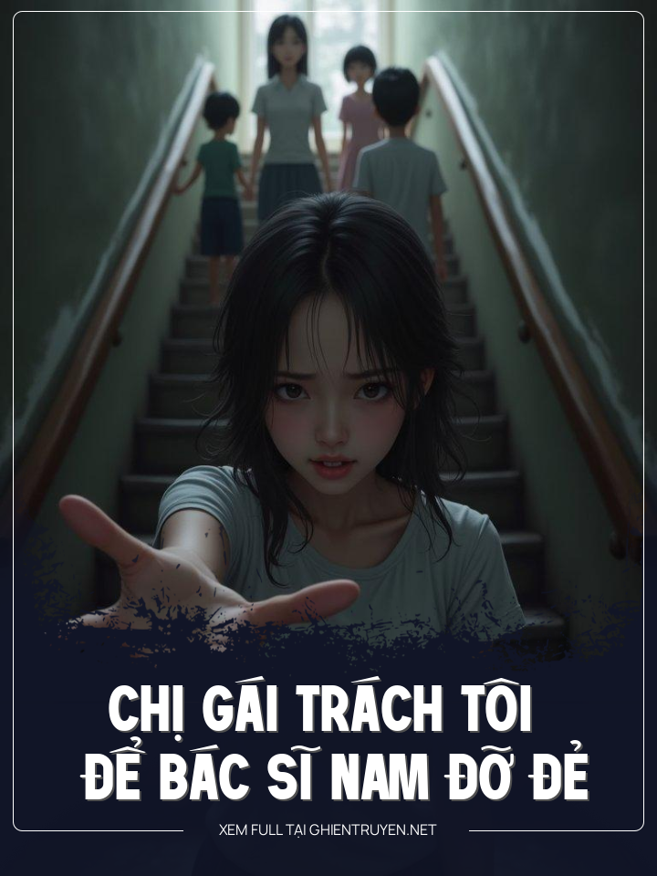 Chị Gái Trách Tôi Để Bác Sĩ Nam Đỡ Đẻ