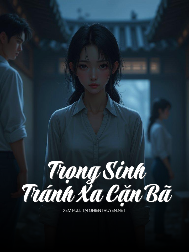 Trọng Sinh Tránh Xa Cặn Bã