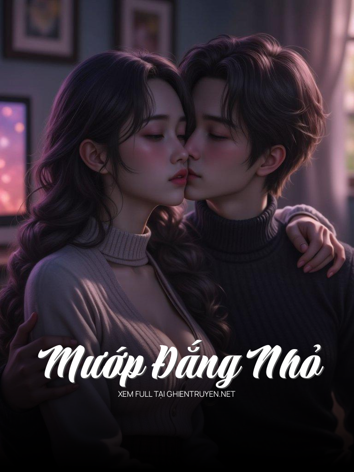 Mướp Đắng Nhỏ