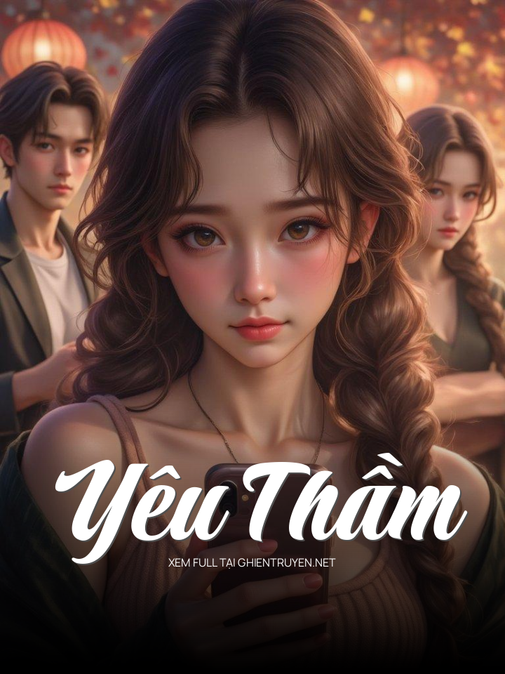 Yêu Thầm