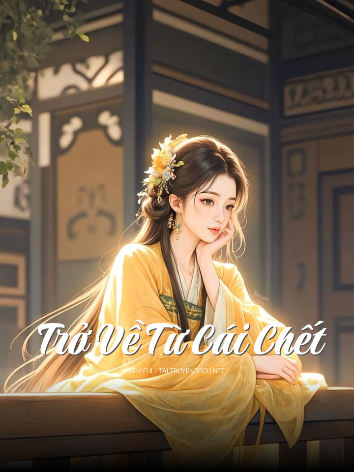 Trở Về Từ Cái Chết