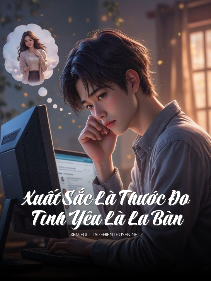 Xuất Sắc Là Thước Đo, Tình Yêu Là La Bàn