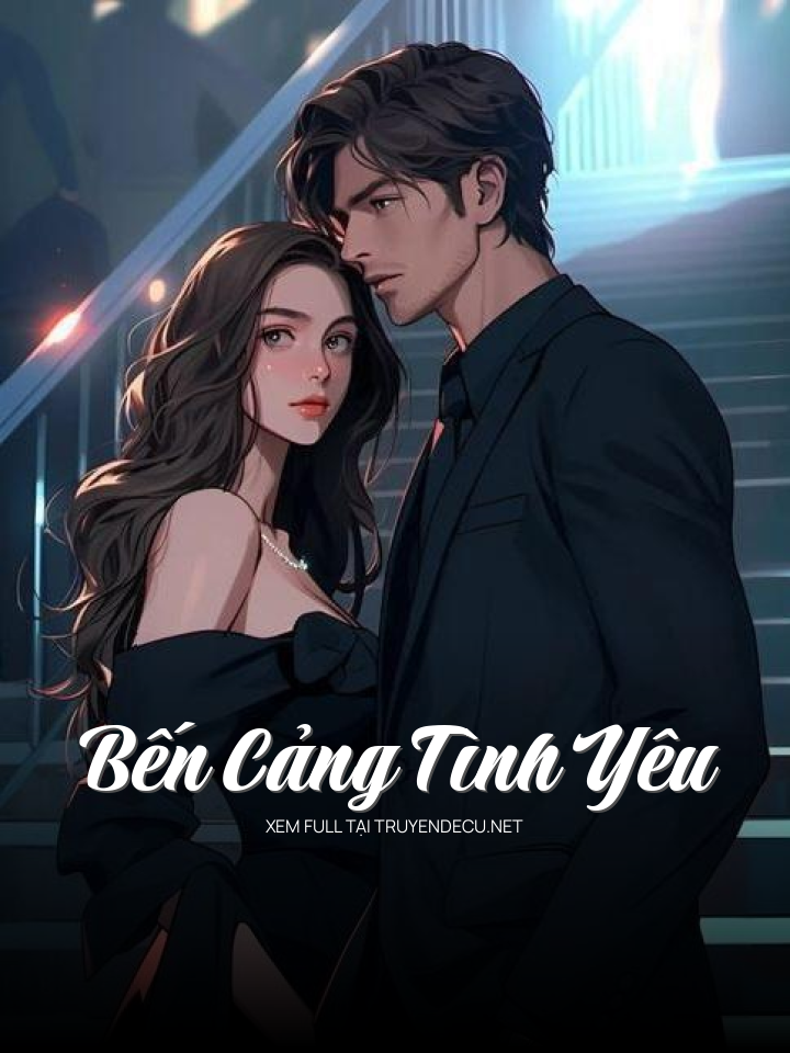 Bến Cảng Tình Yêu