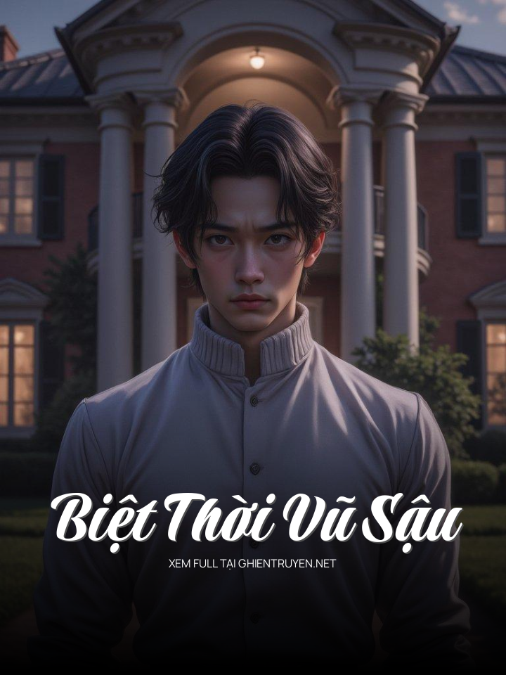 Biệt Thời Vũ Sậu