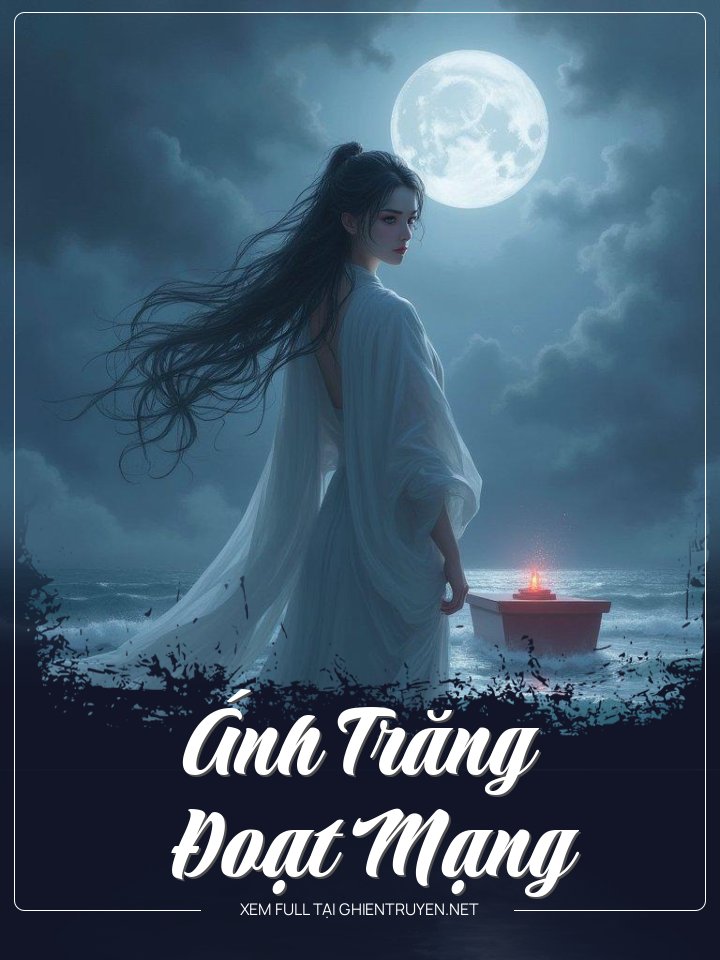 Ánh Trăng Đoạt Mạng