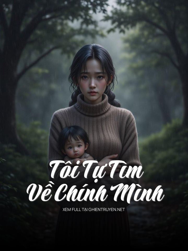 Tôi Tự Tìm Về Chính Mình
