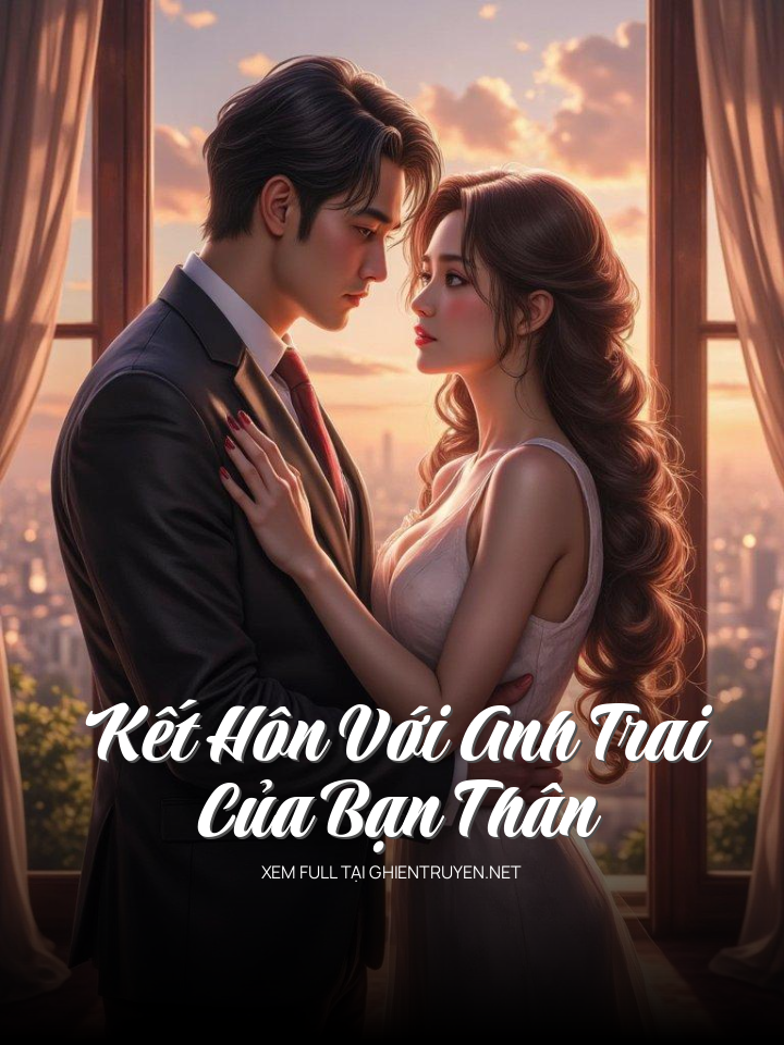 Kết Hôn Với Anh Trai Của Bạn Thân