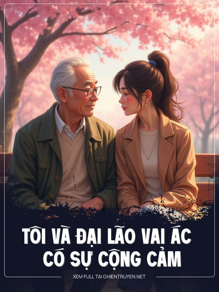 Tôi Và Đại Lão Vai Ác Có Sự Cộng Cảm Về Cơ Thể