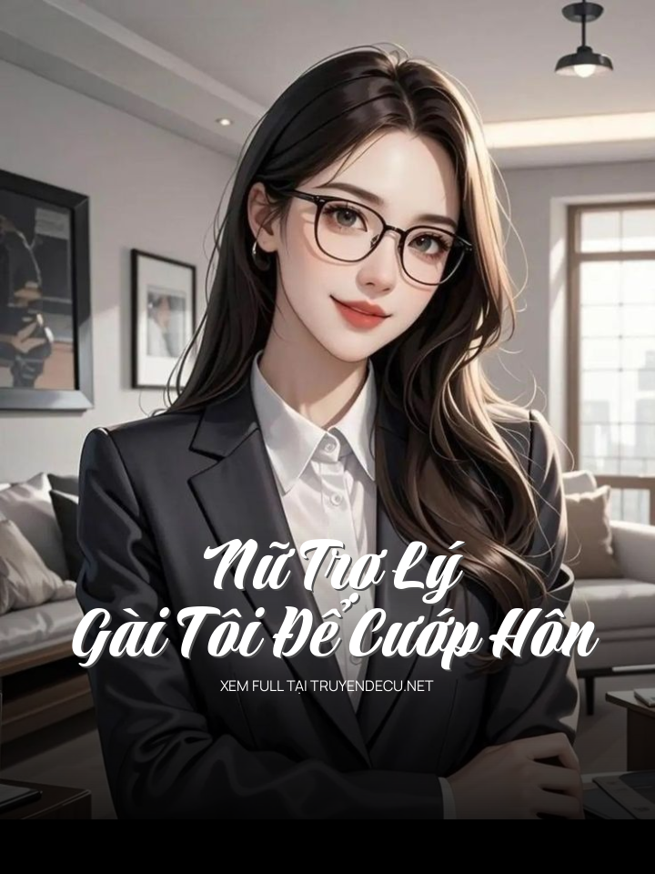 Nữ Trợ Lý Gài Tôi Để Cướp Hôn