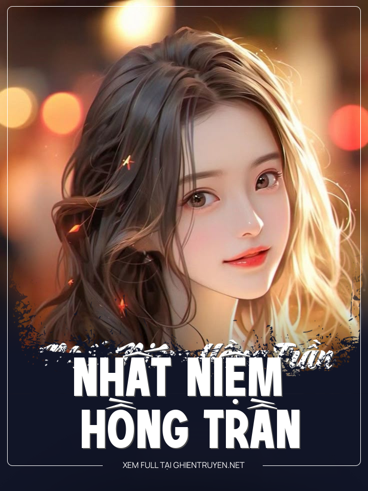 Nhất Niệm Hồng Trần