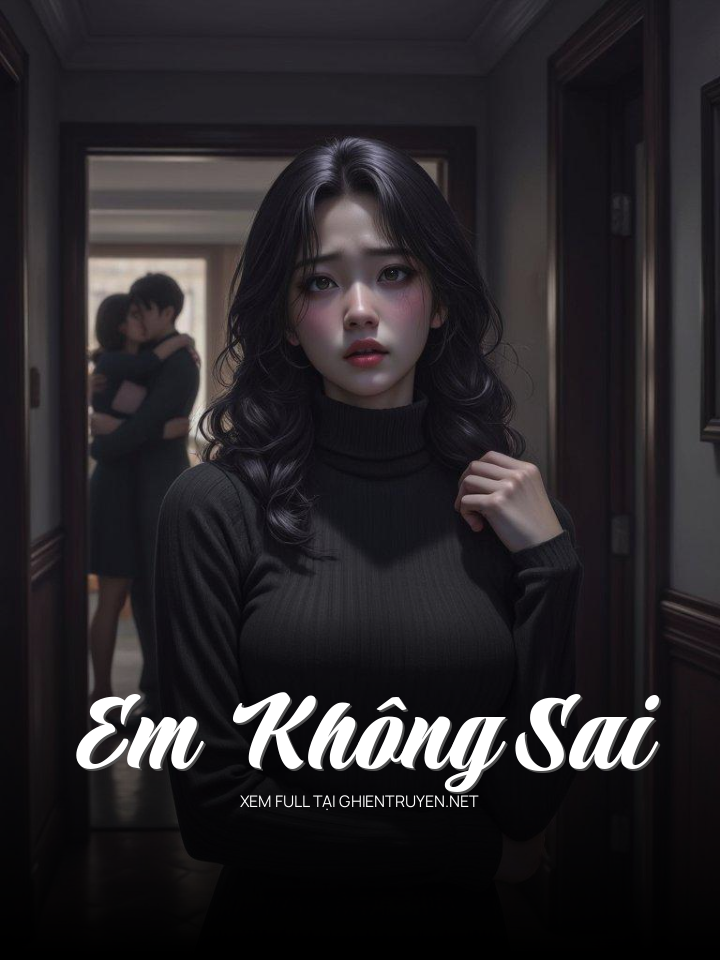 Em  Không Sai