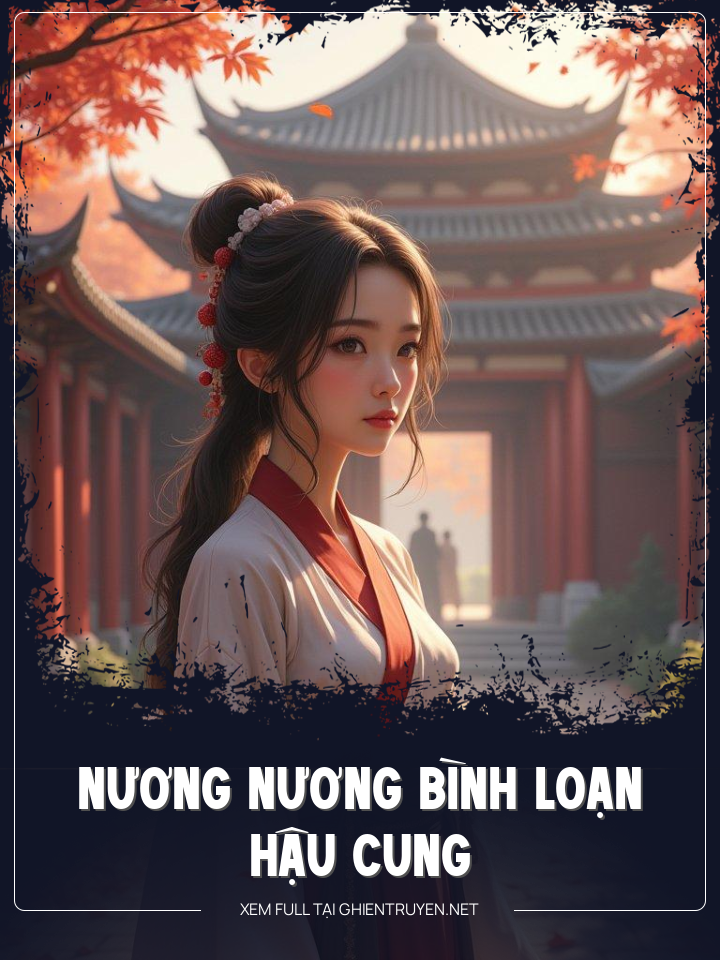 Nương Nương Bình Loạn Hậu Cung