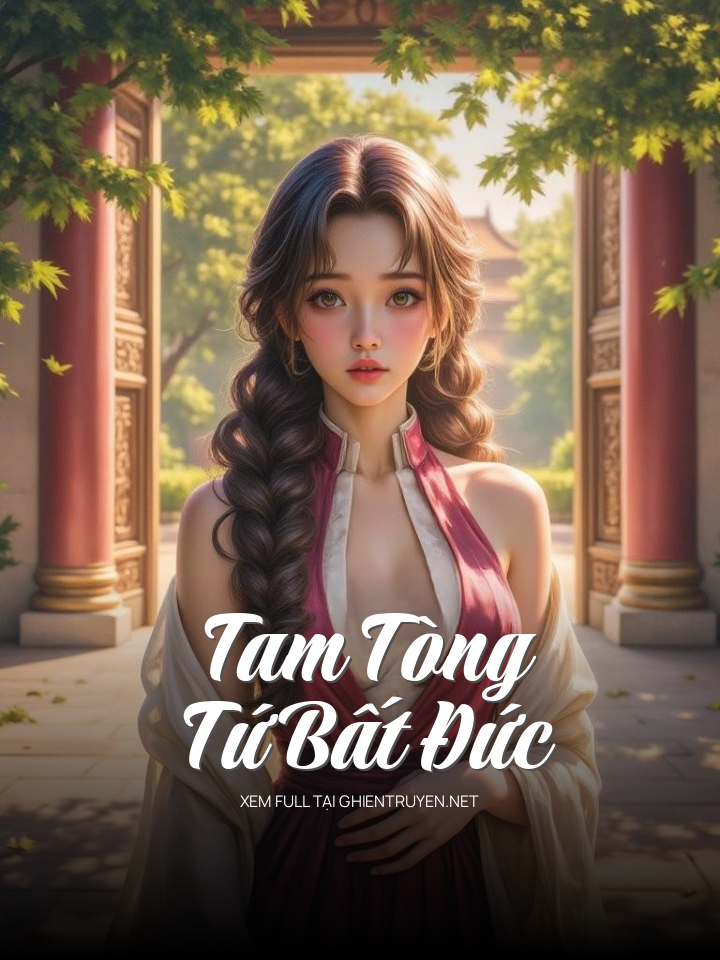 Tam Tòng Tứ Bất Đức