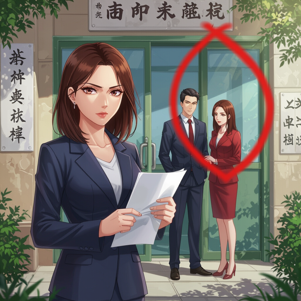 Quay Lại Ngày Chồng Định Ly Hôn Giả Để Lừa Tôi