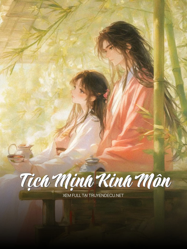 Tịch Mịnh Kinh Môn