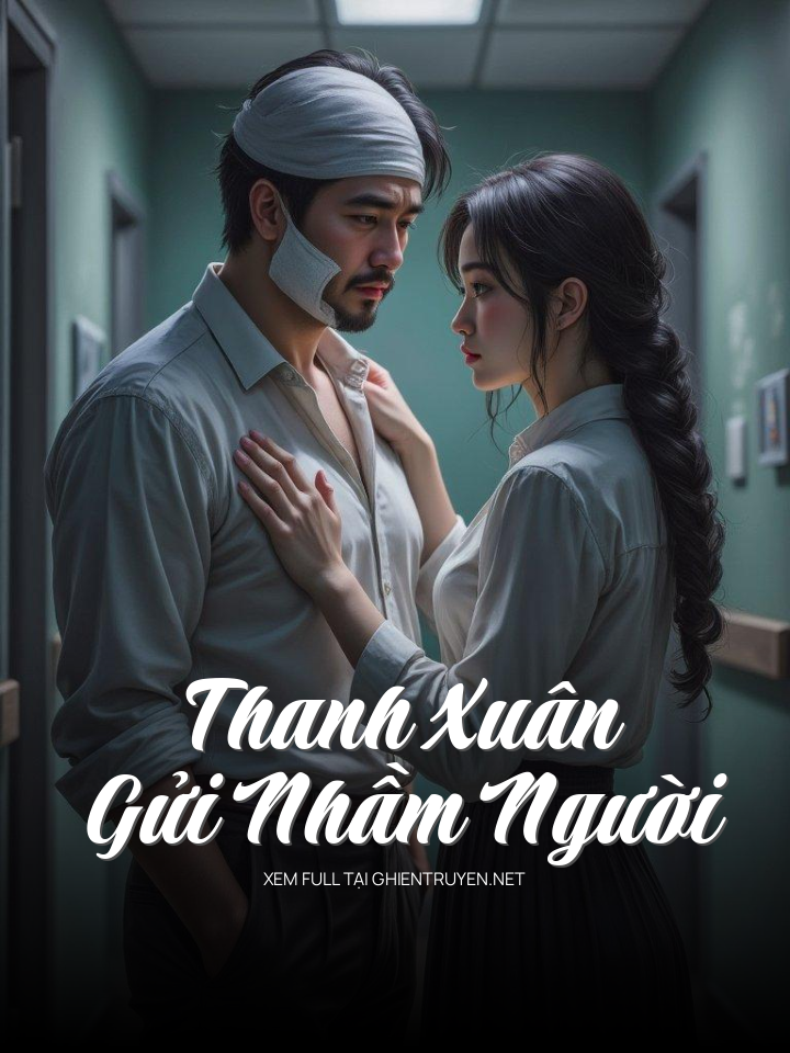 Thanh Xuân Gửi Nhầm Người