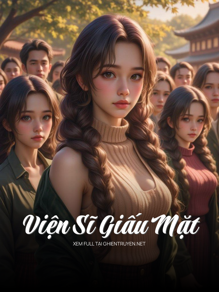 Viện Sĩ Giấu Mặt