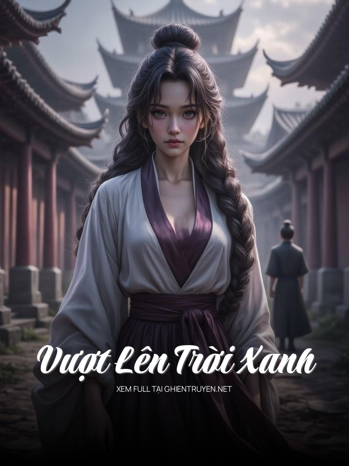 Vượt Lên Trời Xanh