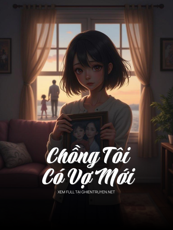Chồng Tôi Có Vợ Mới