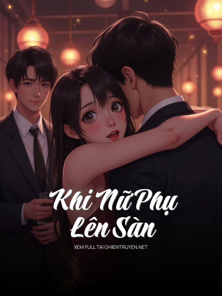 Khi Nữ Phụ Lên Sàn