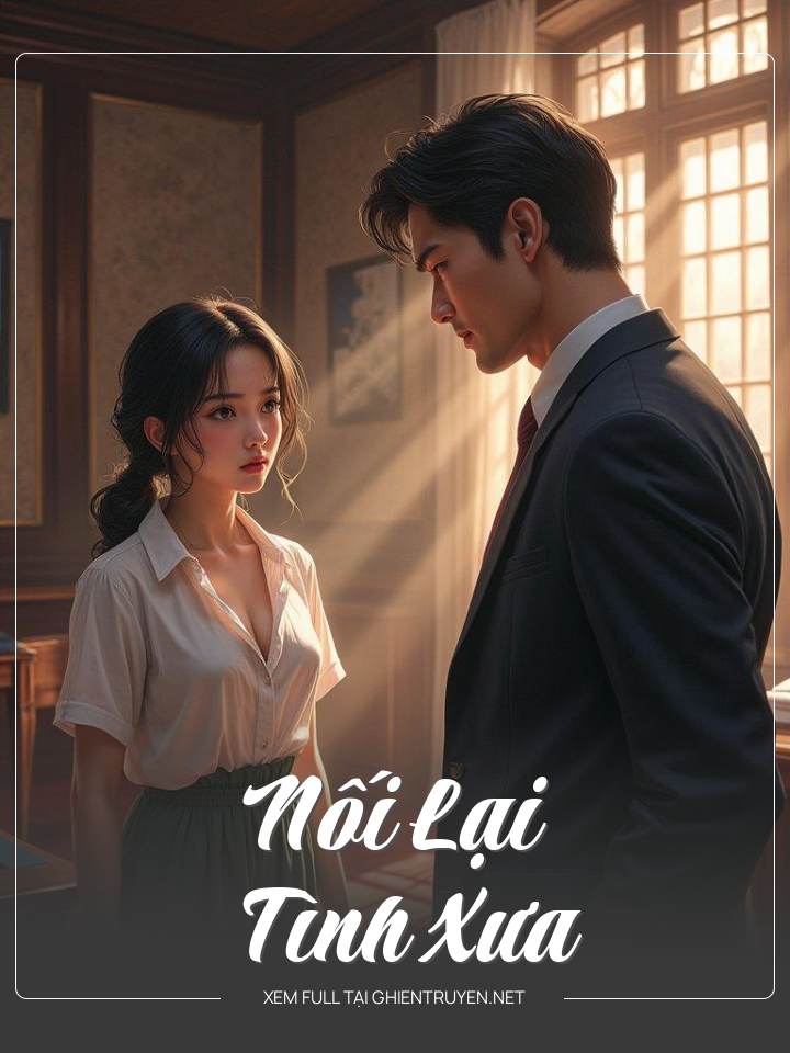 Nối Lại Tình Xưa