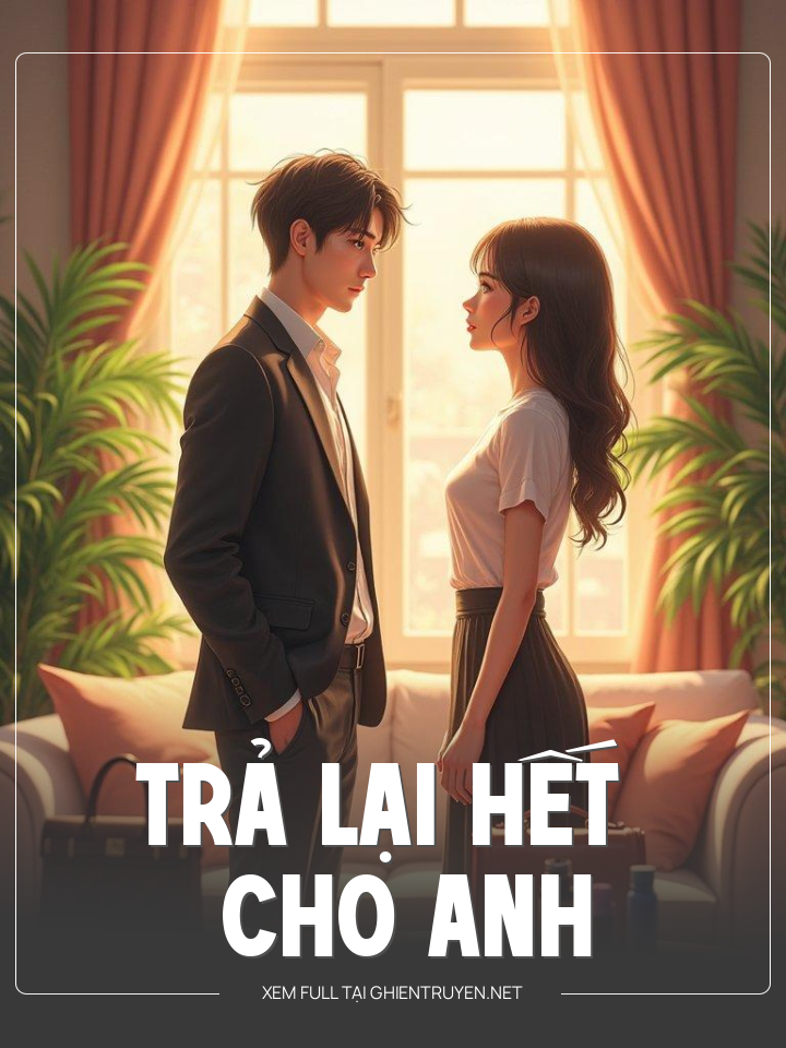 Trả Lại Hết Cho Anh