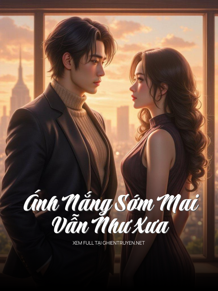 Ánh Nắng Sớm Mai Vẫn Như Xưa