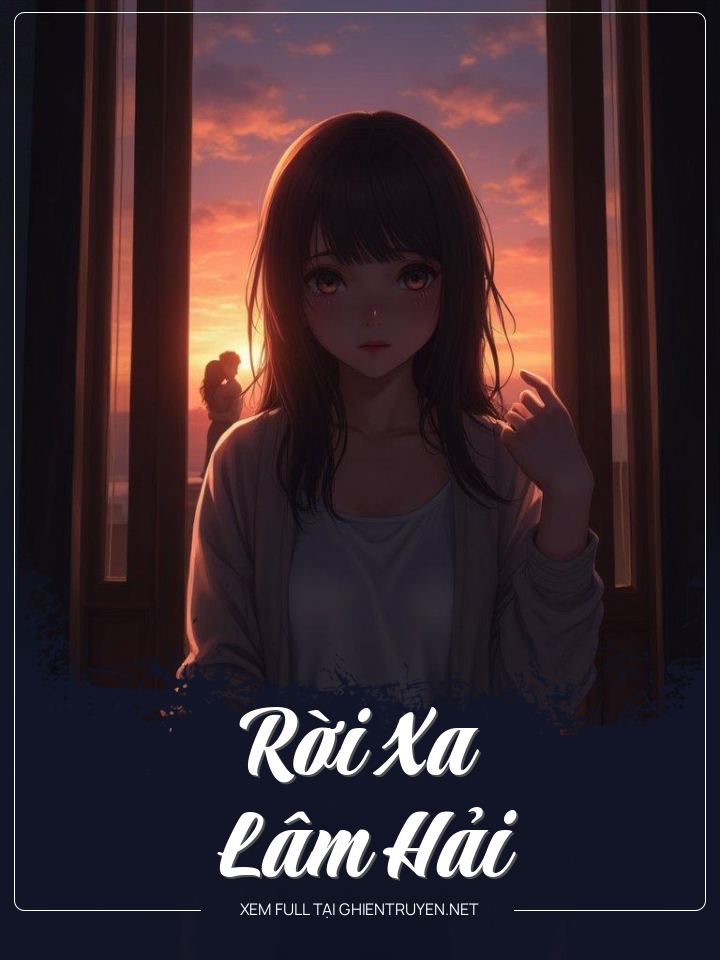 Rời Xa Lâm Hải
