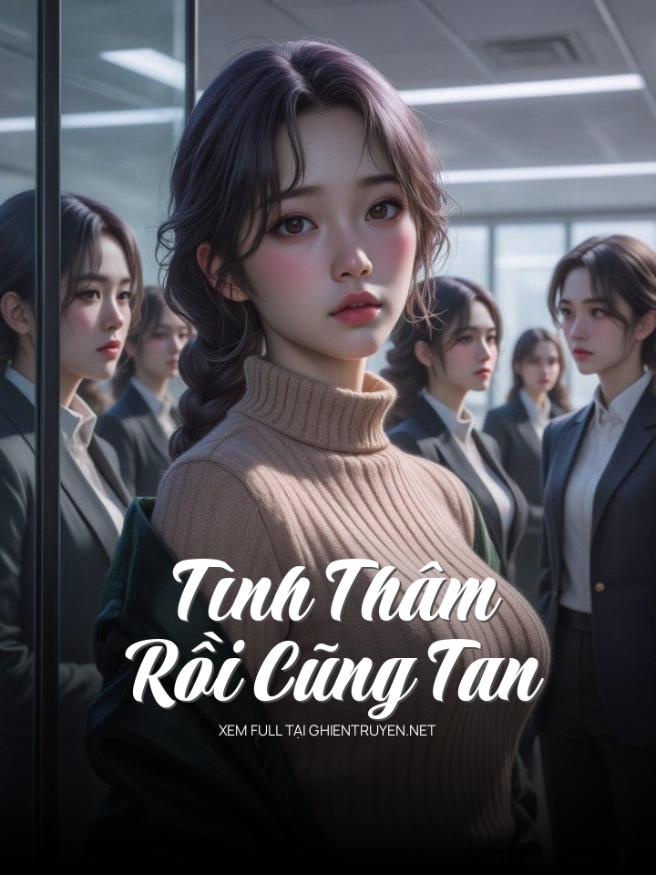 Tình Thâm Rồi Cũng Tan