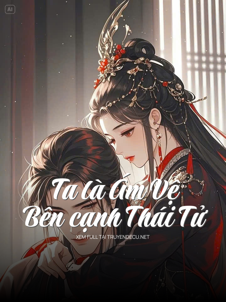 Ta Là Ám Vệ Bên Cạnh Thái Tử