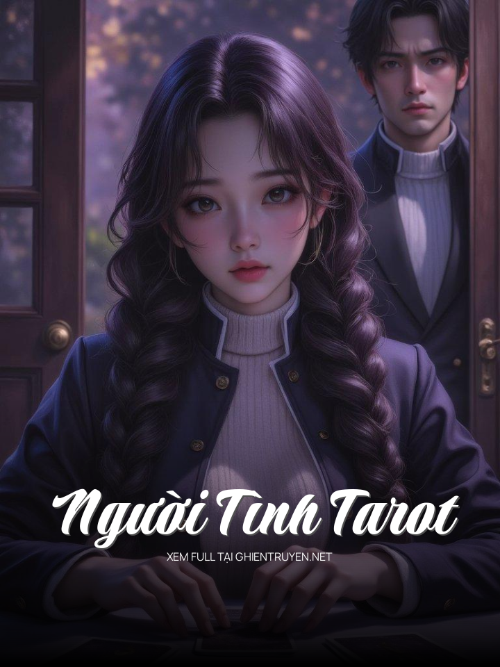 Người Tình Tarot