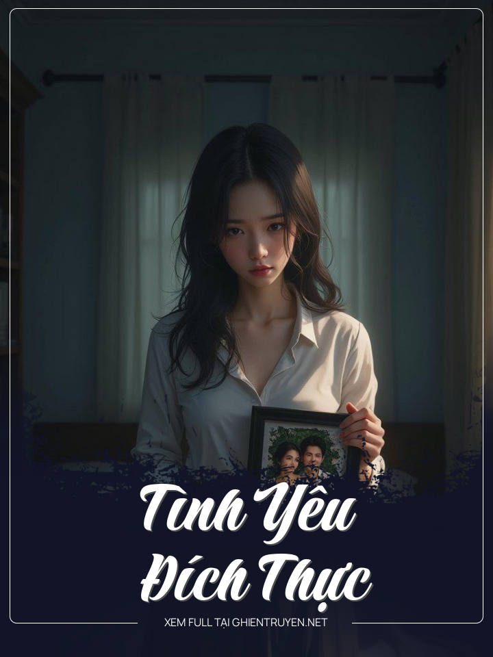 Tình Yêu Đích Thực