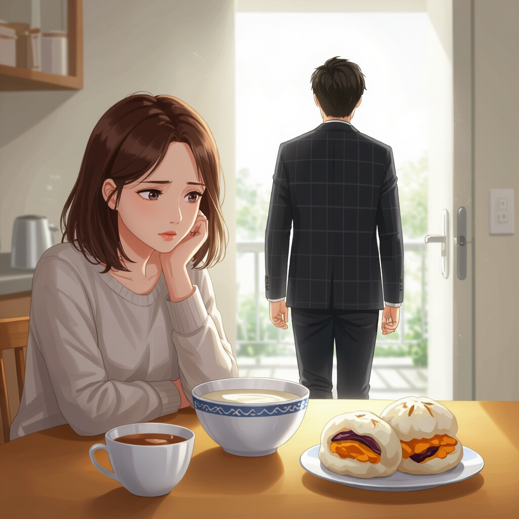 Mọi Thứ Lặp Lại, Chỉ Mình Tôi Nhớ