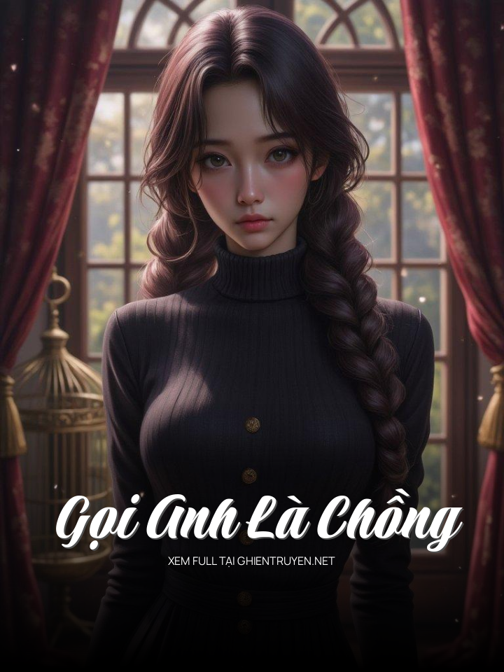 Gọi Anh Là Chồng