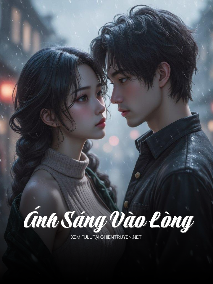 Ánh Sáng Vào Lòng