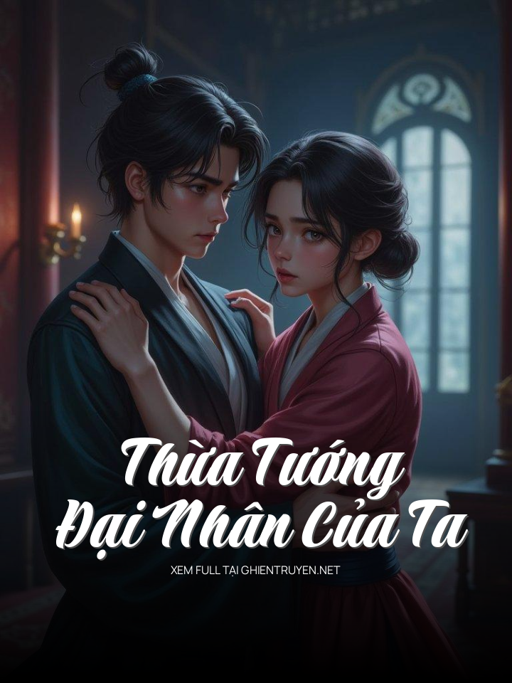 Thừa Tướng Đại Nhân Của Ta