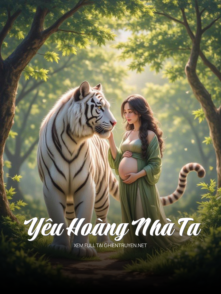 Yêu Hoàng Nhà Ta