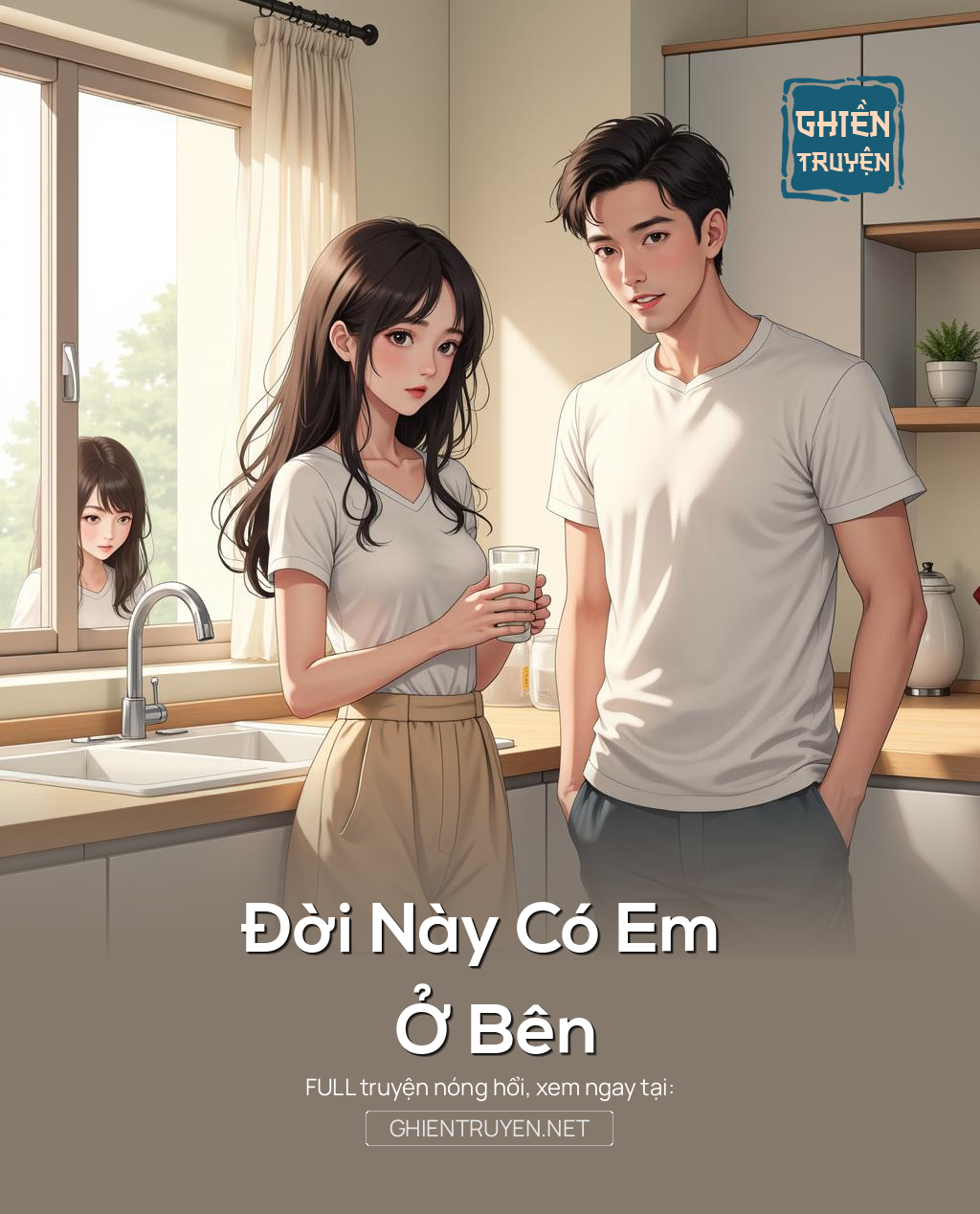Đời Này Có Em Ở Bên