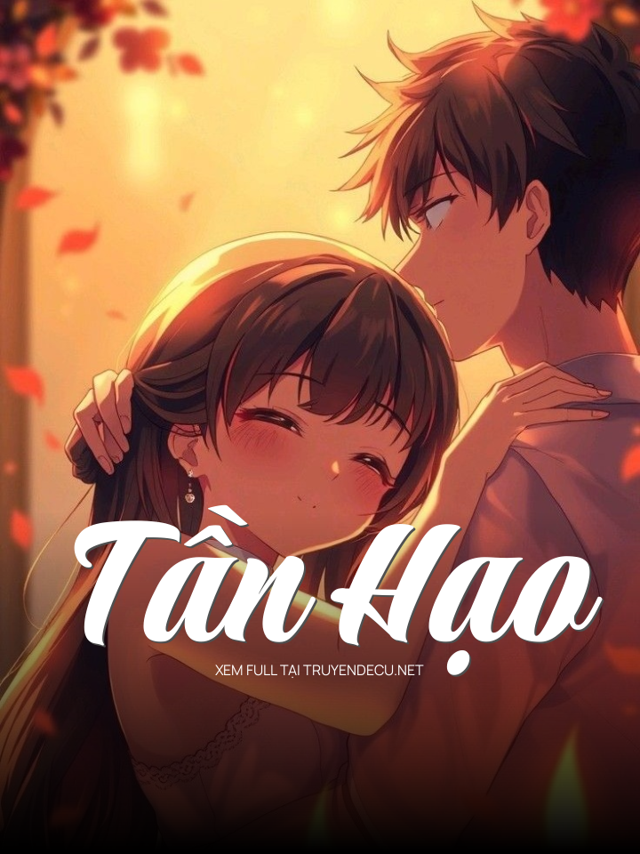 Tần Hạo