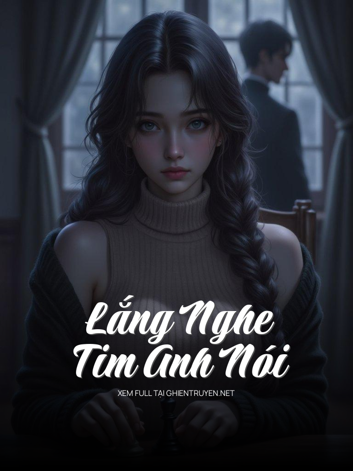 Lắng Nghe Tim Anh Nói