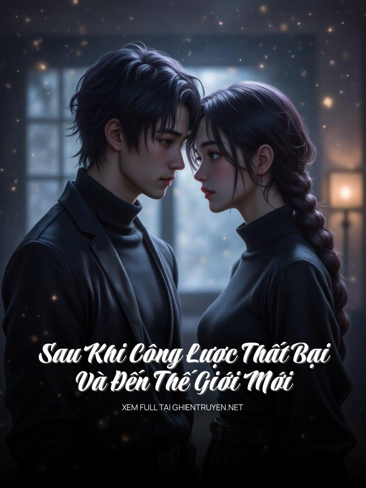 Sau Khi Công Lược Thất Bại Và Đến Thế Giới Mới