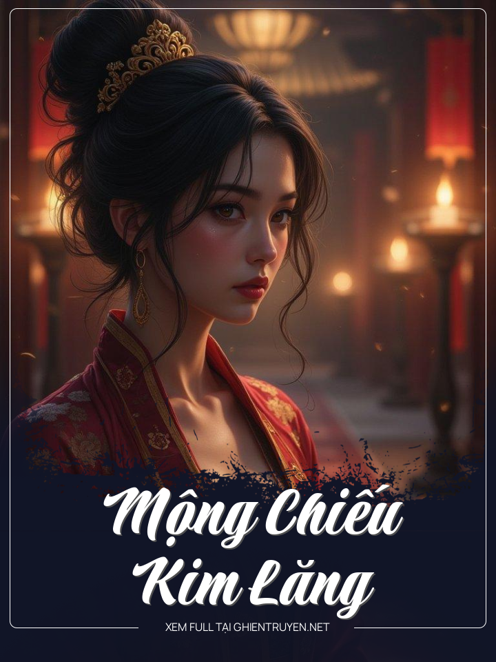 Mộng Chiếu Kim Lăng