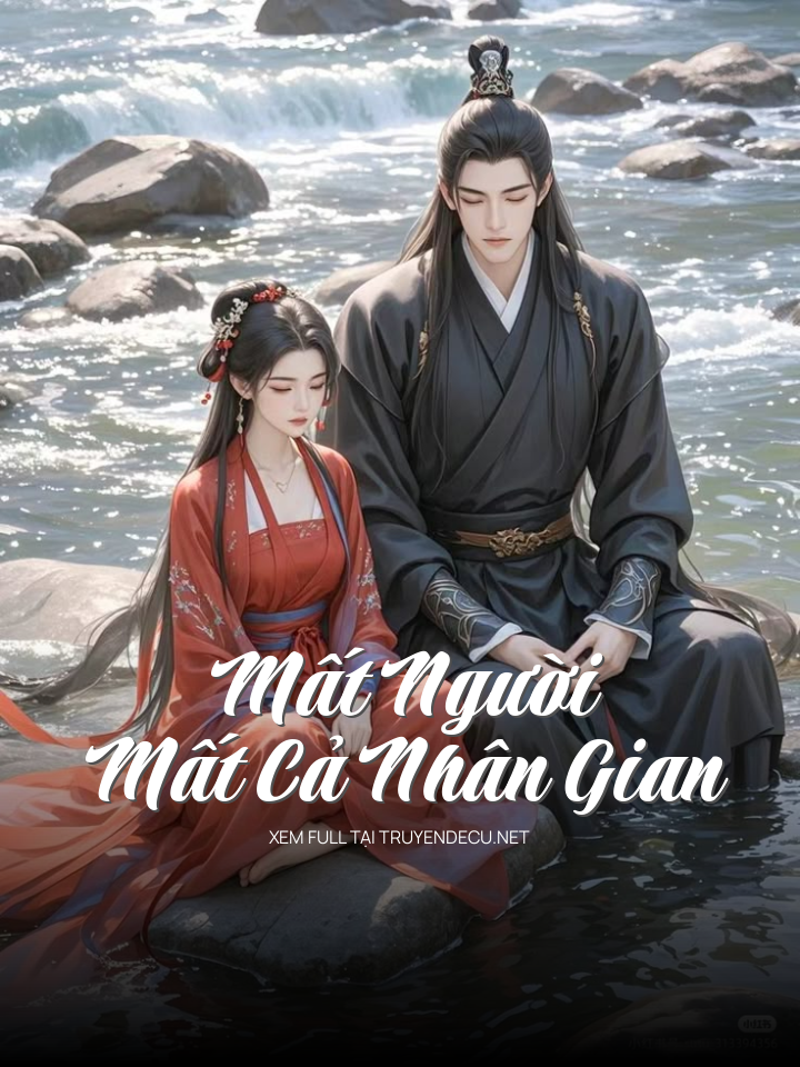 Mất Người, Mất Cả Nhân Gian