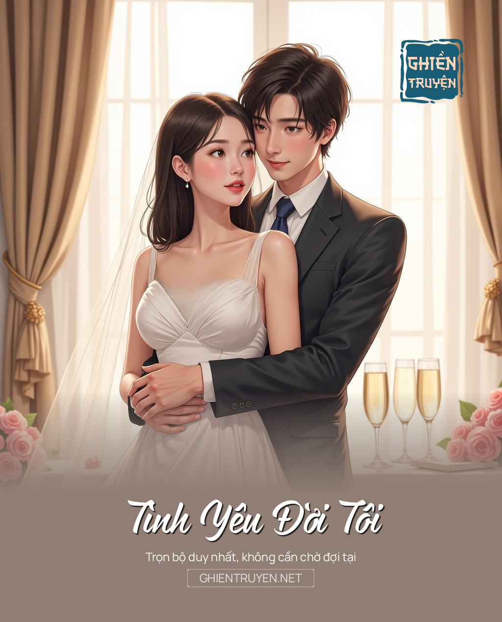 Tình Yêu Đời Tôi