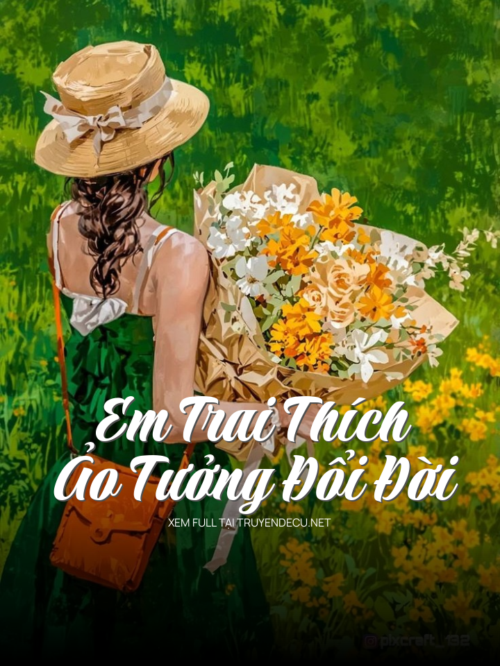 Em Trai Thích Ảo Tưởng Đổi Đời