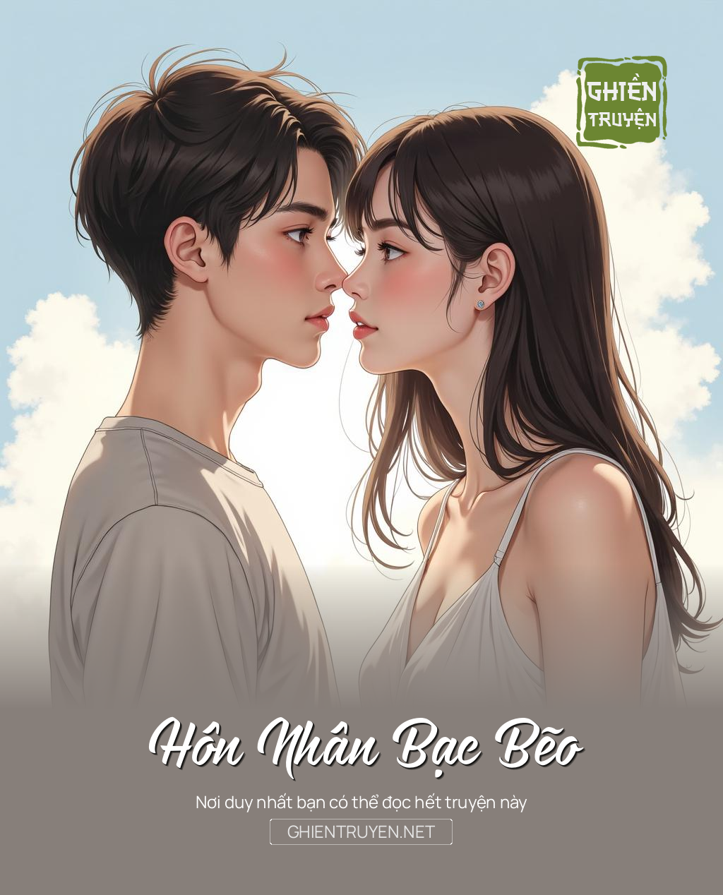 Hôn Nhân Bạc Bẽo