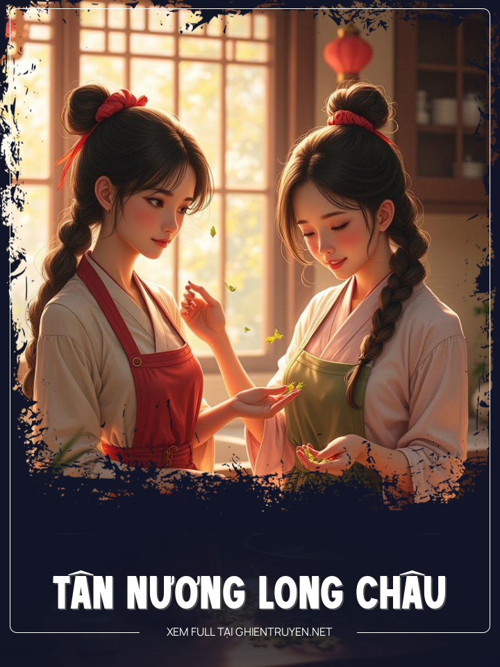 Tân Nương Long Châu